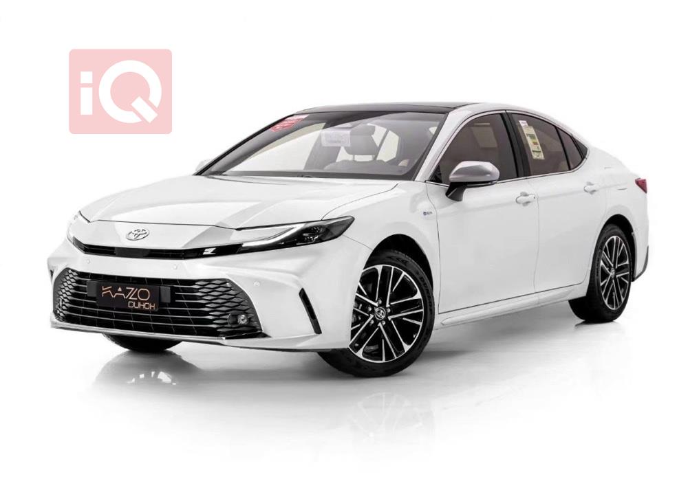 تويوتا كامري